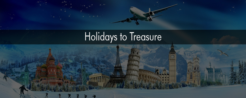 Holidays to Treasure 